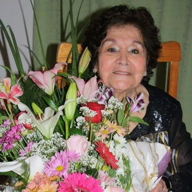 Celina Daisy